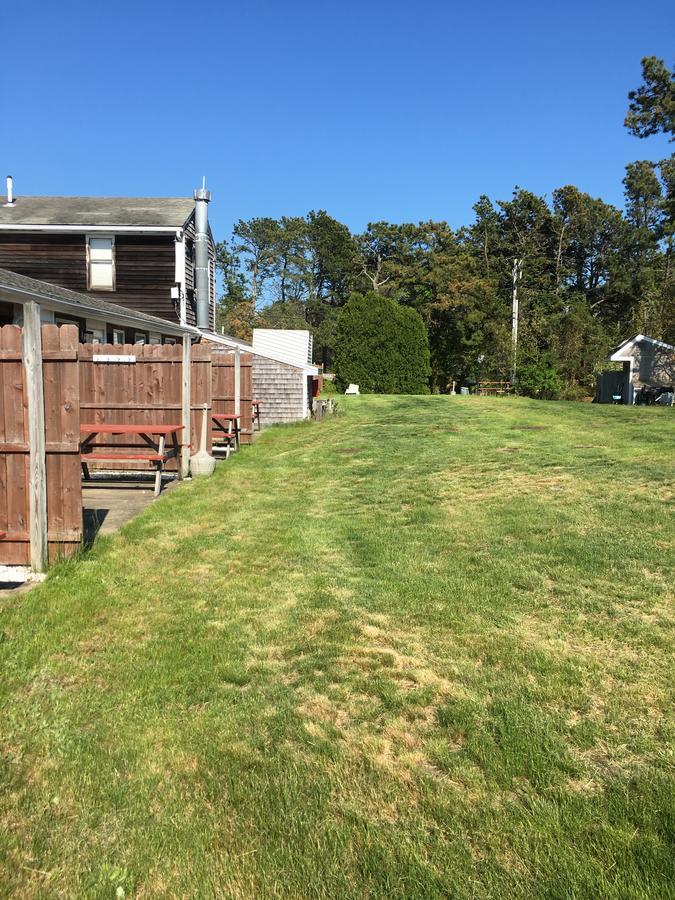 ホテル The Club At Cape Cod デニス・ポート エクステリア 写真