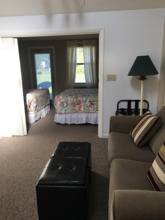 ホテル The Club At Cape Cod デニス・ポート エクステリア 写真